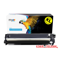 Toner TN-2590 XL do Brother zamiennik My Office